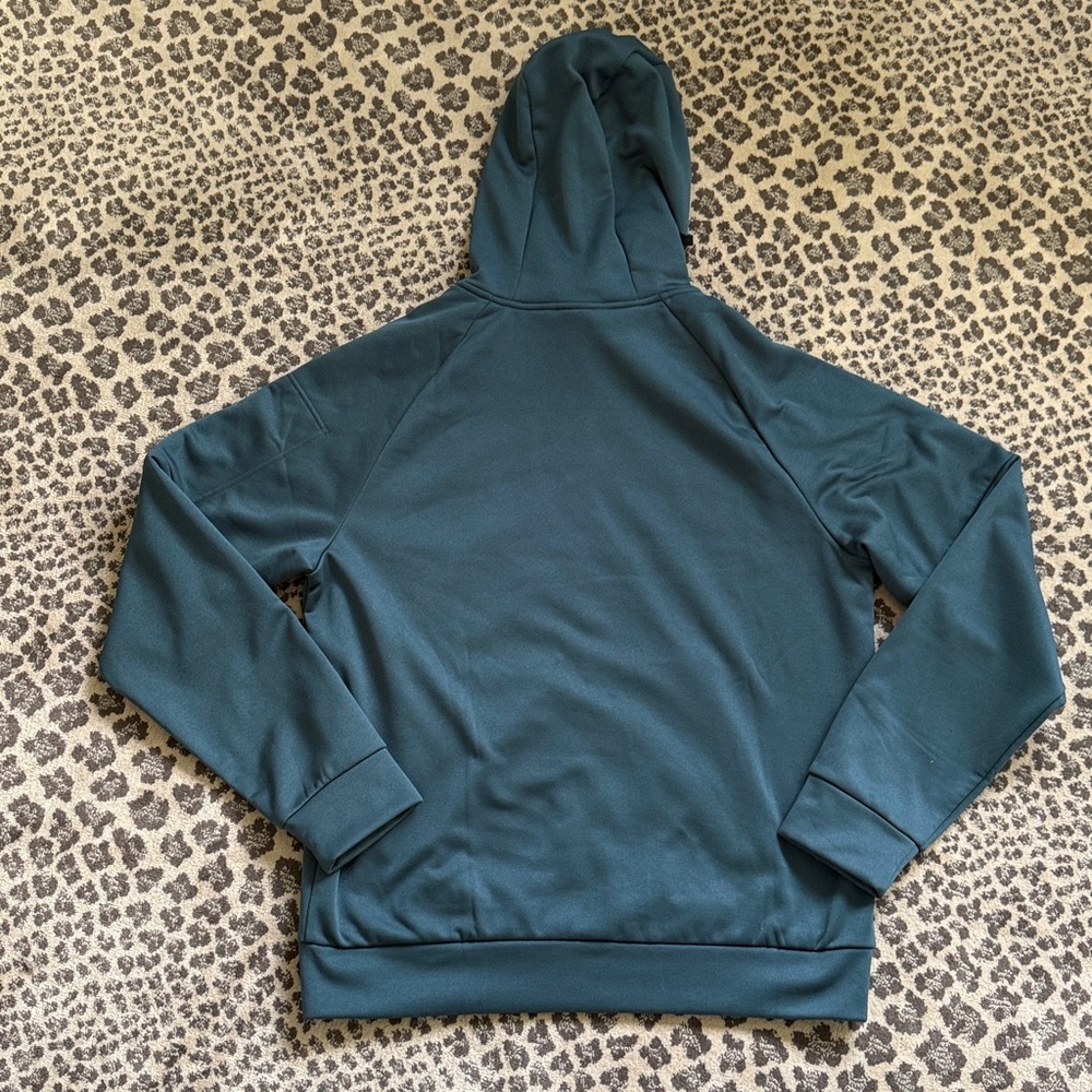 Nike Therma Fit Full-Zip Hoodie - Picture 4 of 8